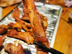 -龙头烤羊排•烤全羊•精酿扎啤(厦滘店)
