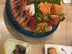 -上渔铁板烧(熙悦汇店)