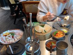 -椰庭·椰子鸡·创意玩家(晶耀前滩店)