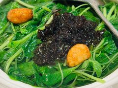 -桂满陇·手作小笼包&江南叫花鸡(中山公园店)