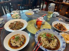 -金洲美食(金州广场店)