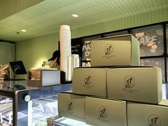 -鹤茶野所(上海首店)