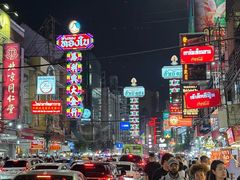 -唐人街(耀华力路)