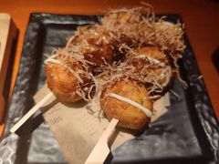 -仓桥家·焗寿司·锅物(光谷步行街店)