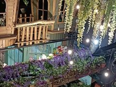 -仓库烤肉(绿园店)