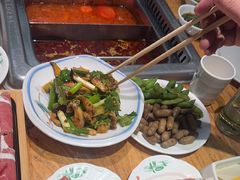 -草原塞蛮羊火锅城(港湾店)