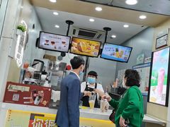 -CoCo都可(南京珠江路店)