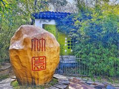 -八大山人梅湖景区