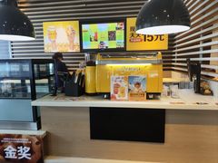 -麦当劳(双榆树店)