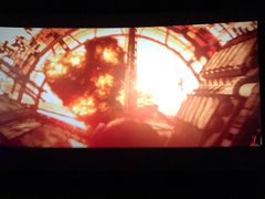 -上影国际影城(普陀绿地缤纷城店)