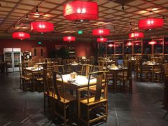 大堂-兰溪小馆(首经贸店)