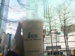 -1点点(晒布店)