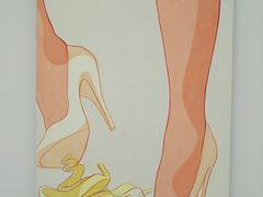 -胶囊画廊