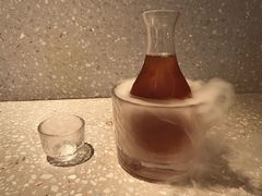 新品S大吉岭茶酒-苦尽酒馆·川菜(鼓楼店)