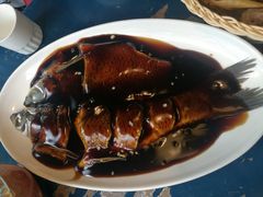 -兰桂坊·花园餐厅(西湖店)