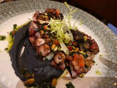 -Bistro Les Lilas丁香花小酒馆