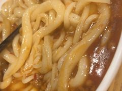 -粥六•新晋菜(柳巷店)