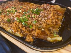 -嘎嘎鸭脑壳(蜀汉路店)