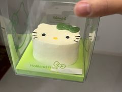 -好利来(上海虹桥新天地Lab主题店)