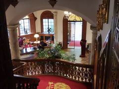 -马勒别墅·中餐厅