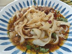 传统猪肉刀削面-东方削面(市政府店)