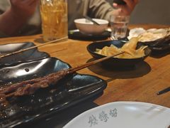 -烧蠔帮·湛江生蚝(工农店)
