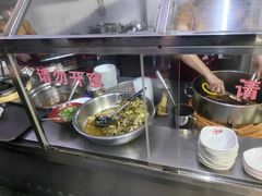 -好成财牛排馆(涂门街总店)