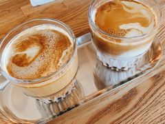 -ChanDu躔度咖啡(灯塔店)