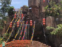 -松山湖梦幻百花洲