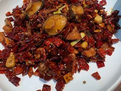 -梅花境(万科店)