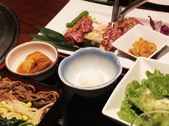 -叙叙苑(大阪店)