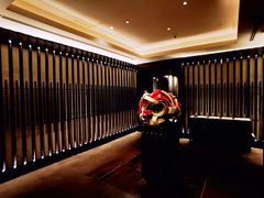 -上海苏宁宝丽嘉酒店·嘉府壹号中餐厅