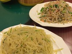 -大地春饼店(黄河路店)