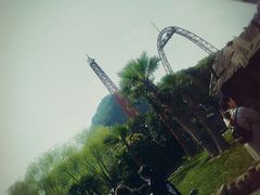 -苏州乐园森林水世界