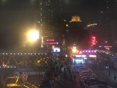 -纸盐河码头火锅(十八梯店)