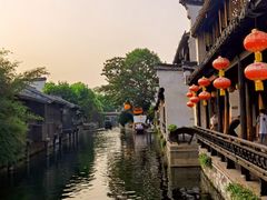 -南浔古镇