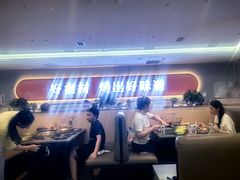 -非烤勿扰自助烤肉(深圳宝安华强广场店)