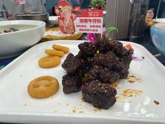 -聚鑫阁江浙菜·非遗传承技艺(闵行交大店)