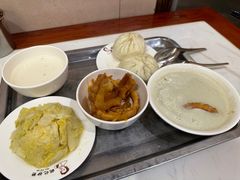 -姚记炒肝店(鼓楼店)