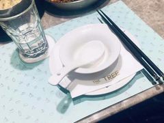 -大树餐厅(红旗街万达店)