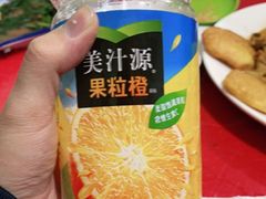 -夕阳红小吃(中街大悦城店)