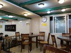 大堂-周家大连水饺(美专校街店)