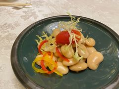 -酌宴府The China Club·广州万富希尔顿酒店(云城东路店)