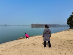 -东湖落雁景区