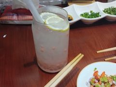 -1078號老北京涮肉(松柏店)