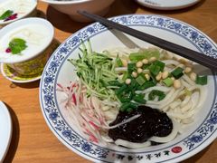 -老北京炸酱面·烤鸭(前门店)