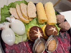 -粤来记·啫啫煲·点心(日月光店)