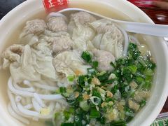 -正果忠记云吞濑粉(总店)