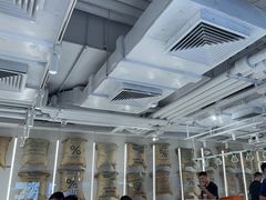 -% Arabica阿拉比卡咖啡(前滩太古里店)