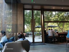 -星巴克臻选(南京艾尚天地店)